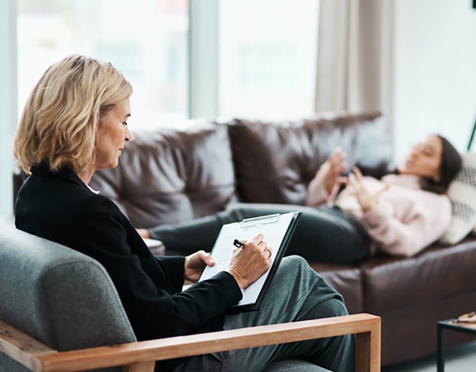 Döşemealtı Psikolog